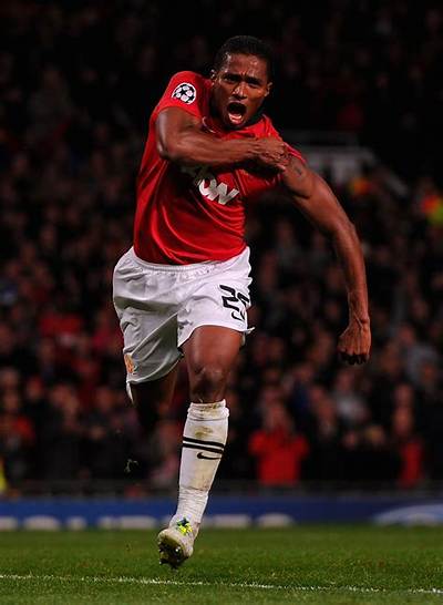 Antonio Valencia Net Worth 2024, Age, Height, Bio, Birthday, Wiki!