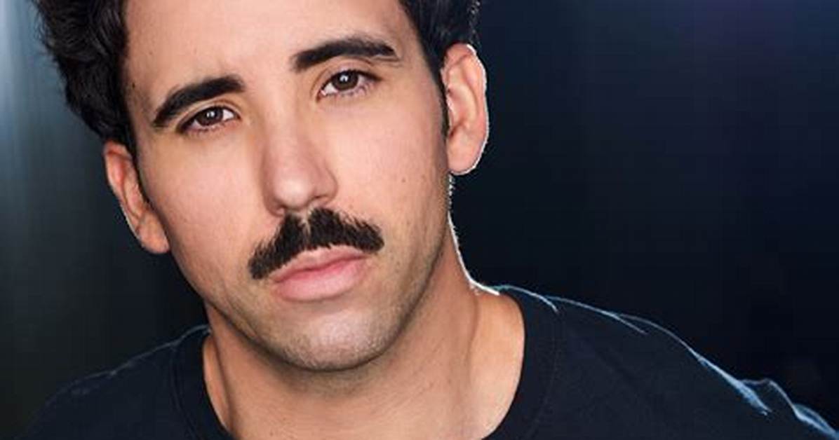 Antony Del Rio - Net Worth, Age, Height, Birthday, Bio, Wiki!