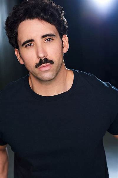 Antony Del Rio - Net Worth, Age, Height, Birthday, Bio, Wiki!