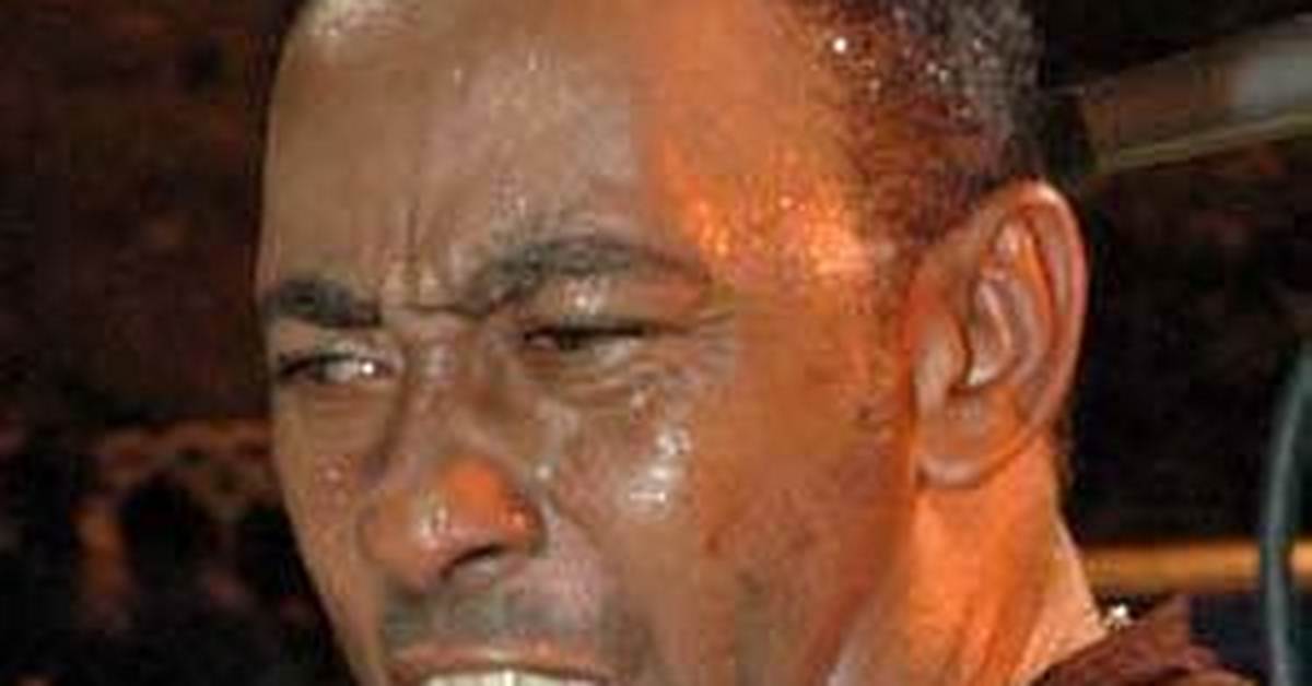 Antony Santos Net Worth, Age, Height, Bio, Birthday, Wiki!