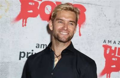 Antony Starr Net Worth, Age, Height, Bio, Birthday, Wiki!