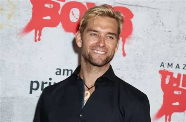 Antony Starr Net Worth, Age, Height, Bio, Birthday, Wiki!
