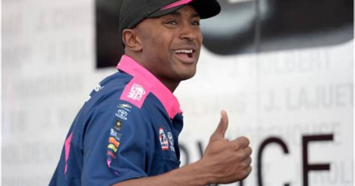 Antron Brown Net Worth, Age, Height, Bio, Birthday, Wiki!