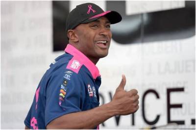 Antron Brown Net Worth, Age, Height, Bio, Birthday, Wiki!