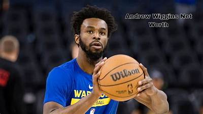 Antwaine Wiggins Net Worth 2024, Age, Height, Bio, Birthday, Wiki!