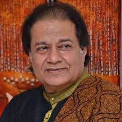 Anup Jalota - Net Worth, Age, Height, Birthday, Bio, Wiki!