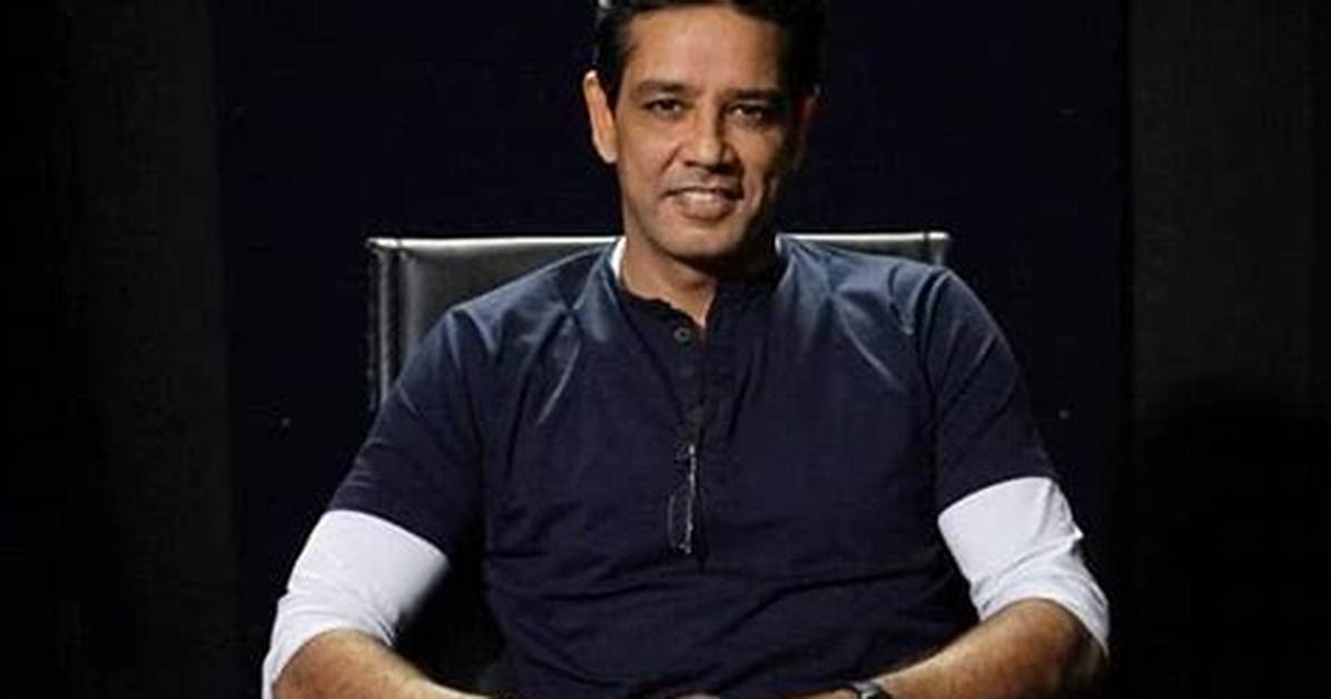 Anup Soni Net Worth, Age, Height, Bio, Birthday, Wiki!