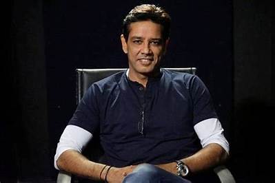 Anup Soni Net Worth, Age, Height, Bio, Birthday, Wiki!