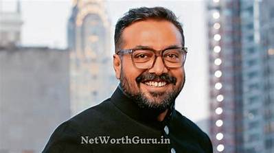 Anurag Kashyap Net Worth 2024, Age, Height, Bio, Birthday, Wiki!