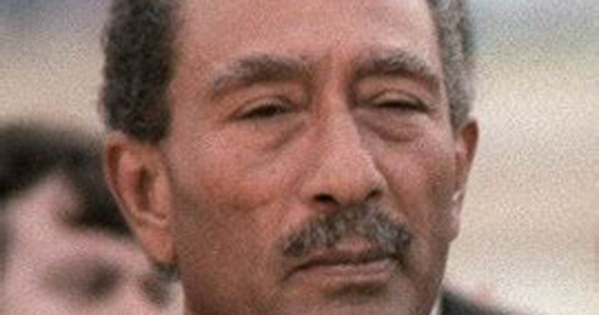 Anwar Sadat - Net Worth, Age, Height, Birthday, Bio, Wiki!