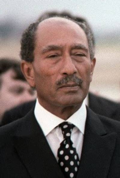 Anwar Sadat - Net Worth, Age, Height, Birthday, Bio, Wiki!