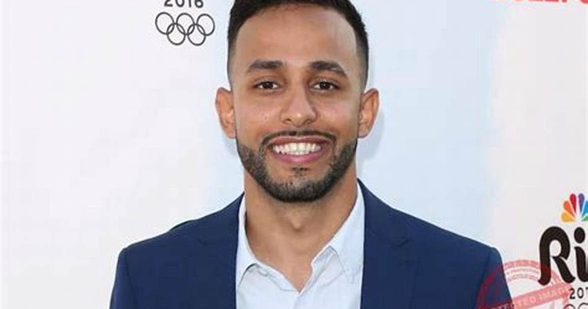 Anwar Wagdi - Net Worth, Age, Height, Birthday, Bio, Wiki!