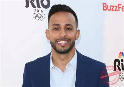 Anwar Wagdi - Net Worth, Age, Height, Birthday, Bio, Wiki!