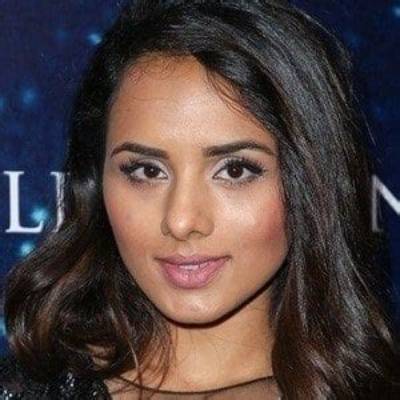 Aparna Brielle - Net Worth, Age, Height, Birthday, Bio, Wiki!