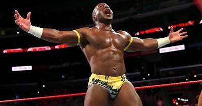 Apollo Crews Net Worth, Age, Height, Bio, Birthday, Wiki!