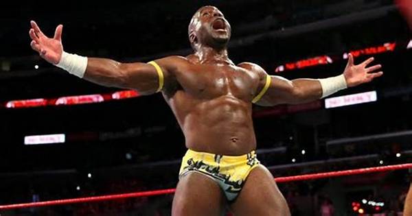 Apollo Crews Net Worth, Age, Height, Bio, Birthday, Wiki!
