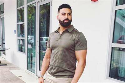 Apollo Nida Net Worth, Age, Height, Bio, Birthday, Wiki!