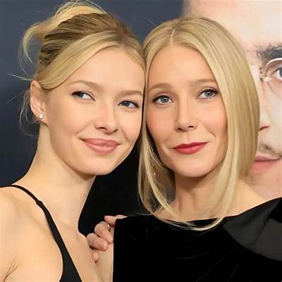 Apple Martin Net Worth, Age, Height, Bio, Birthday, Wiki!
