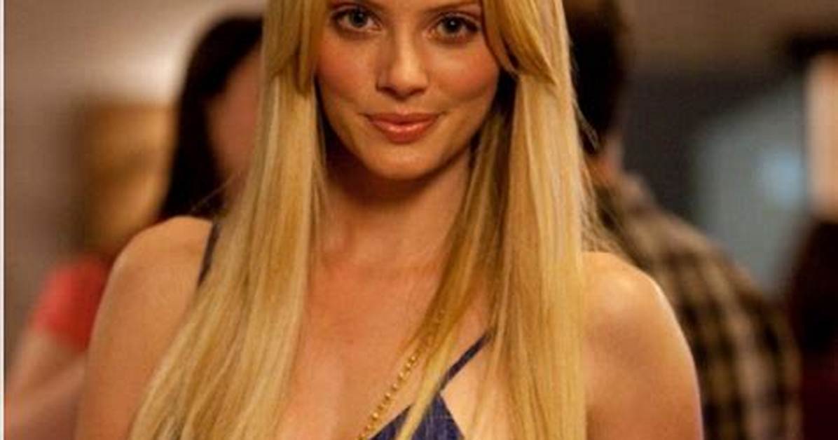April Bowlby Net Worth 2024, Age, Height, Bio, Birthday, Wiki!