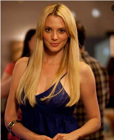 April Bowlby Net Worth 2024, Age, Height, Bio, Birthday, Wiki!