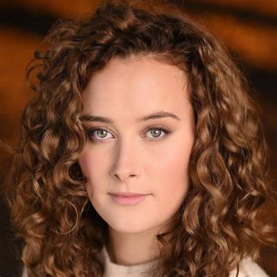 April Pearson Net Worth, Age, Height, Bio, Birthday, Wiki!