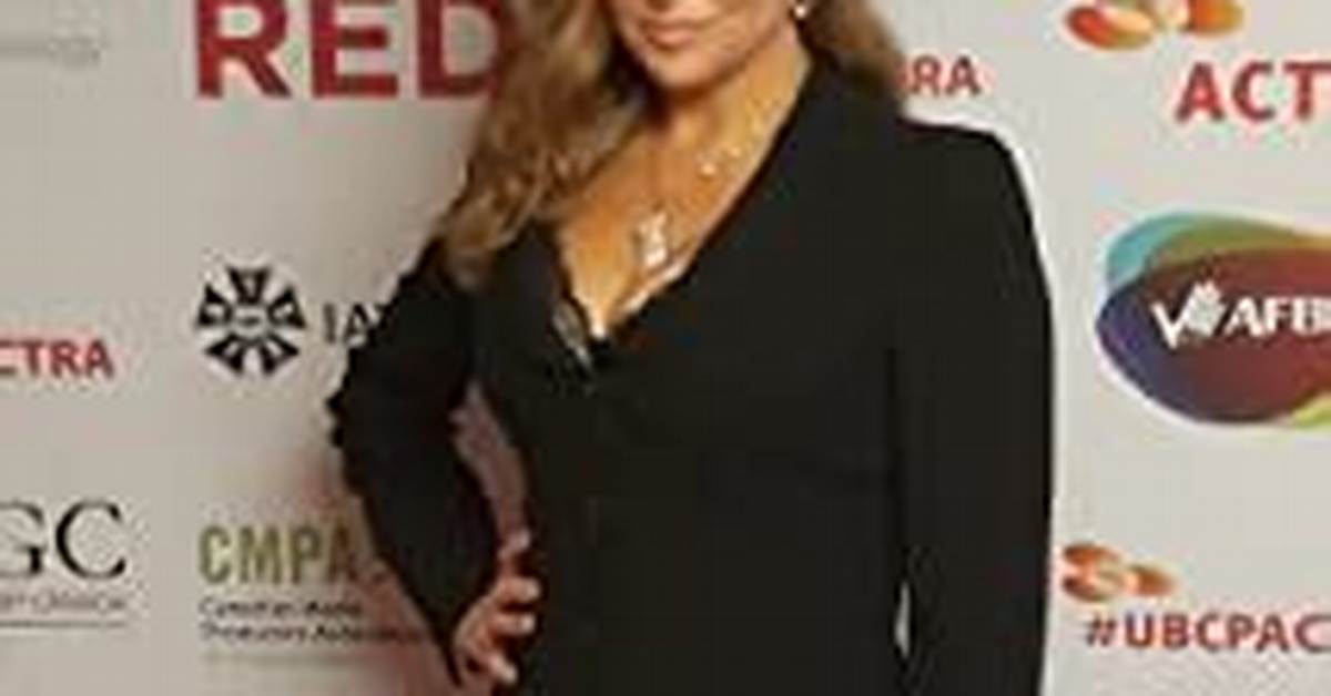 April Telek - Net Worth, Age, Height, Birthday, Bio, Wiki!