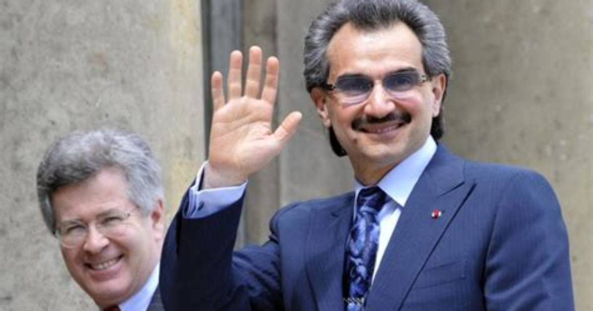 Arabian Prince - Net Worth, Age, Height, Birthday, Bio, Wiki!