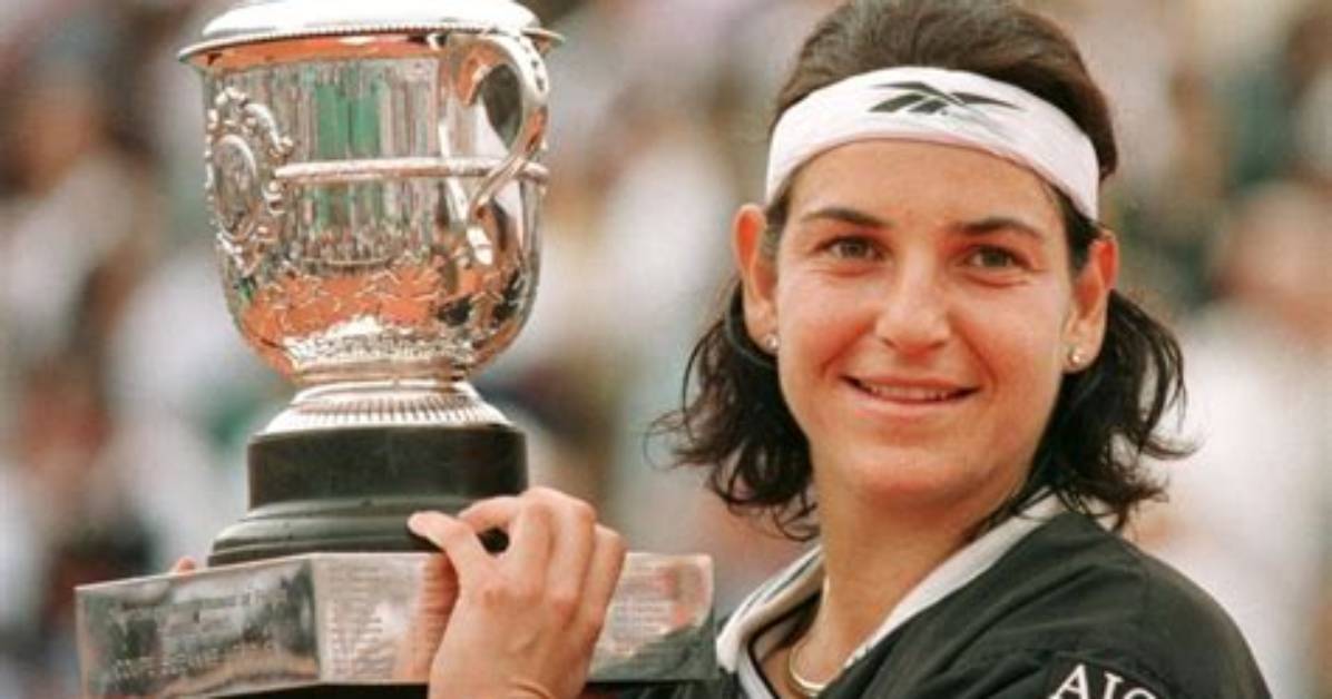 Arantxa Sanchez Vicario Net Worth, Age, Height, Bio, Birthday, Wiki!