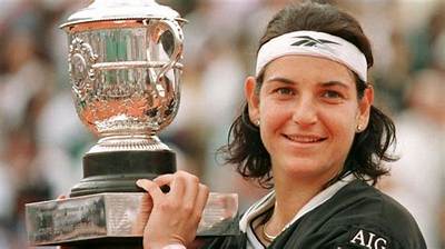 Arantxa Sanchez Vicario Net Worth, Age, Height, Bio, Birthday, Wiki!