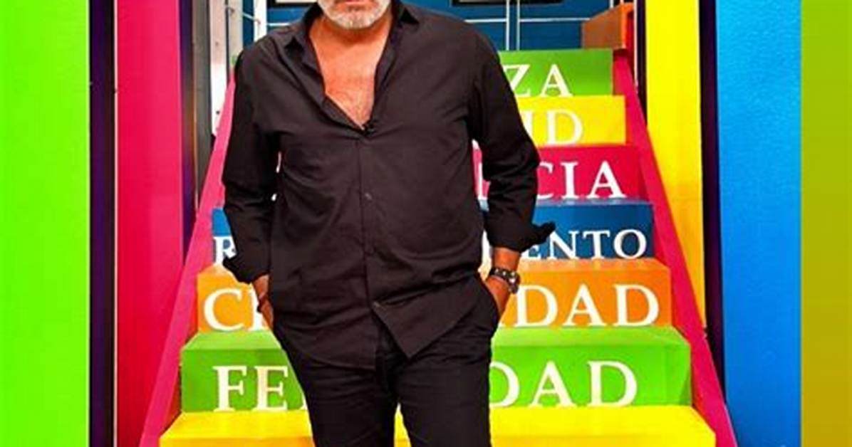 Arath De La Torre Net Worth, Age, Height, Bio, Birthday, Wiki!