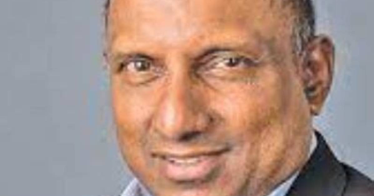 Aravinda De Silva - Net Worth, Age, Height, Birthday, Bio, Wiki!