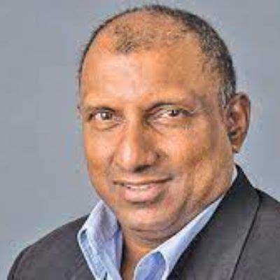 Aravinda De Silva - Net Worth, Age, Height, Birthday, Bio, Wiki!