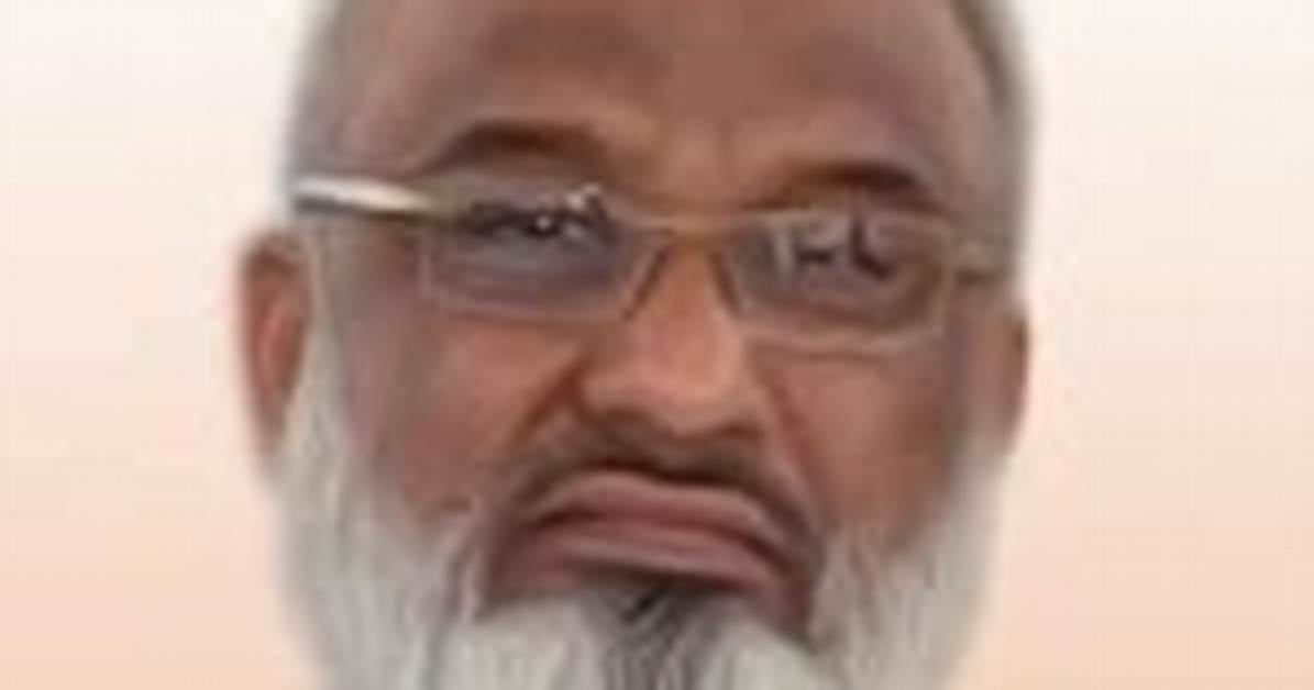 Arbab Ghulam Rahim Net Worth, Age, Height, Bio, Birthday, Wiki!