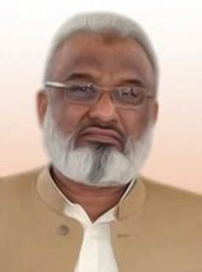 Arbab Ghulam Rahim Net Worth, Age, Height, Bio, Birthday, Wiki!
