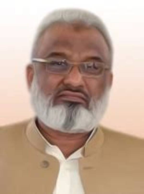 Arbab Ghulam Rahim Net Worth, Age, Height, Bio, Birthday, Wiki!