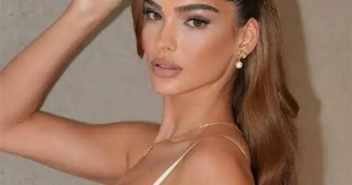 Arbenita Ismajli - Net Worth, Age, Height, Birthday, Bio, Wiki!