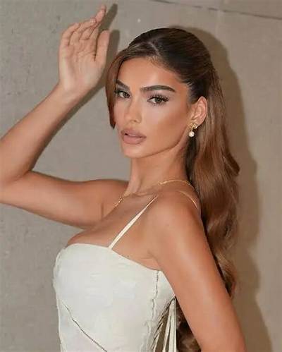 Arbenita Ismajli - Net Worth, Age, Height, Birthday, Bio, Wiki!