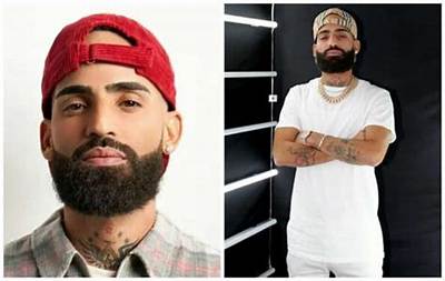 Arcangel Net Worth, Age, Height, Bio, Birthday, Wiki!