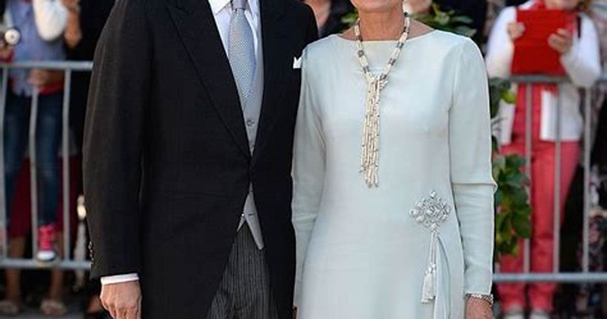 Archduchess Marie Astrid of Austria Net Worth, Age, Height, Bio, Birthday, Wiki!