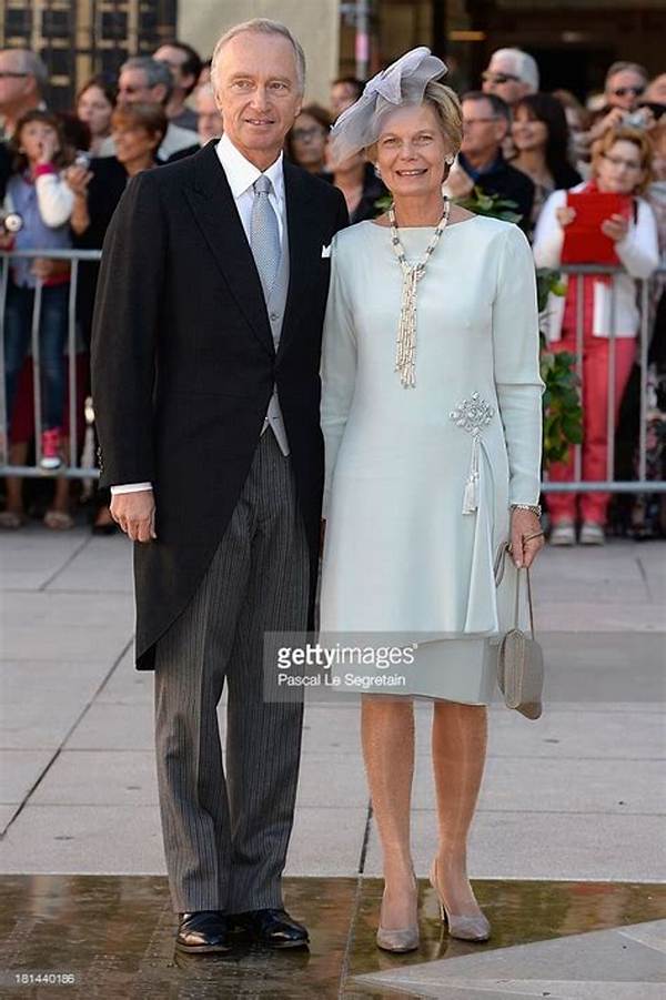 Archduchess Marie Astrid of Austria Net Worth, Age, Height, Bio, Birthday, Wiki!