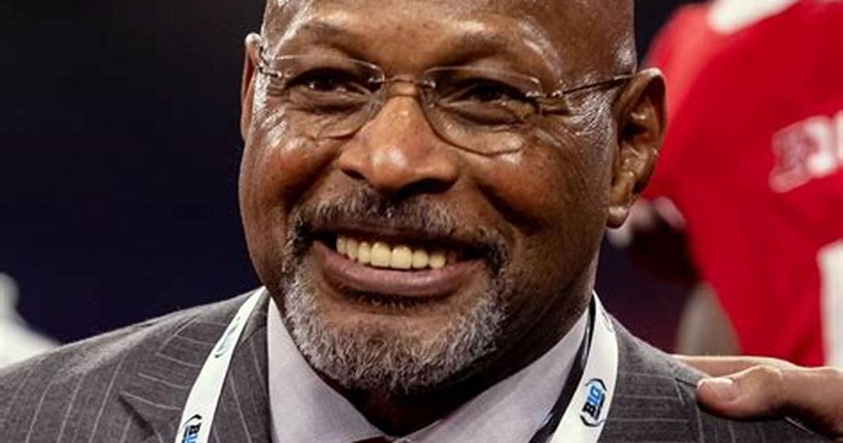 Archie Griffin Net Worth 2024, Age, Height, Bio, Birthday, Wiki!