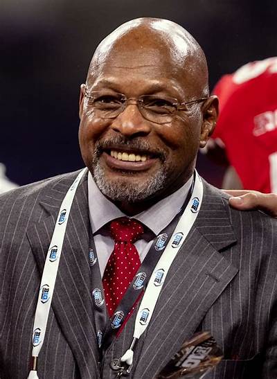 Archie Griffin Net Worth 2024, Age, Height, Bio, Birthday, Wiki!