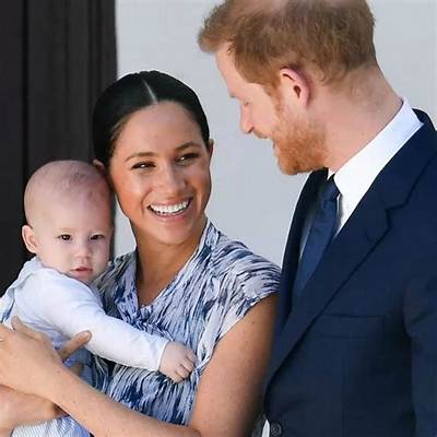 Archie Harrison Mountbatten-Windsor Net Worth 2024, Age, Height, Bio, Birthday, Wiki!