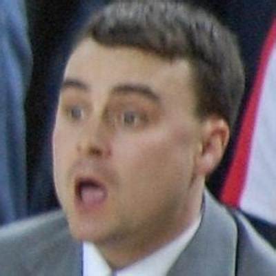 Archie Miller - Net Worth, Age, Height, Birthday, Bio, Wiki!