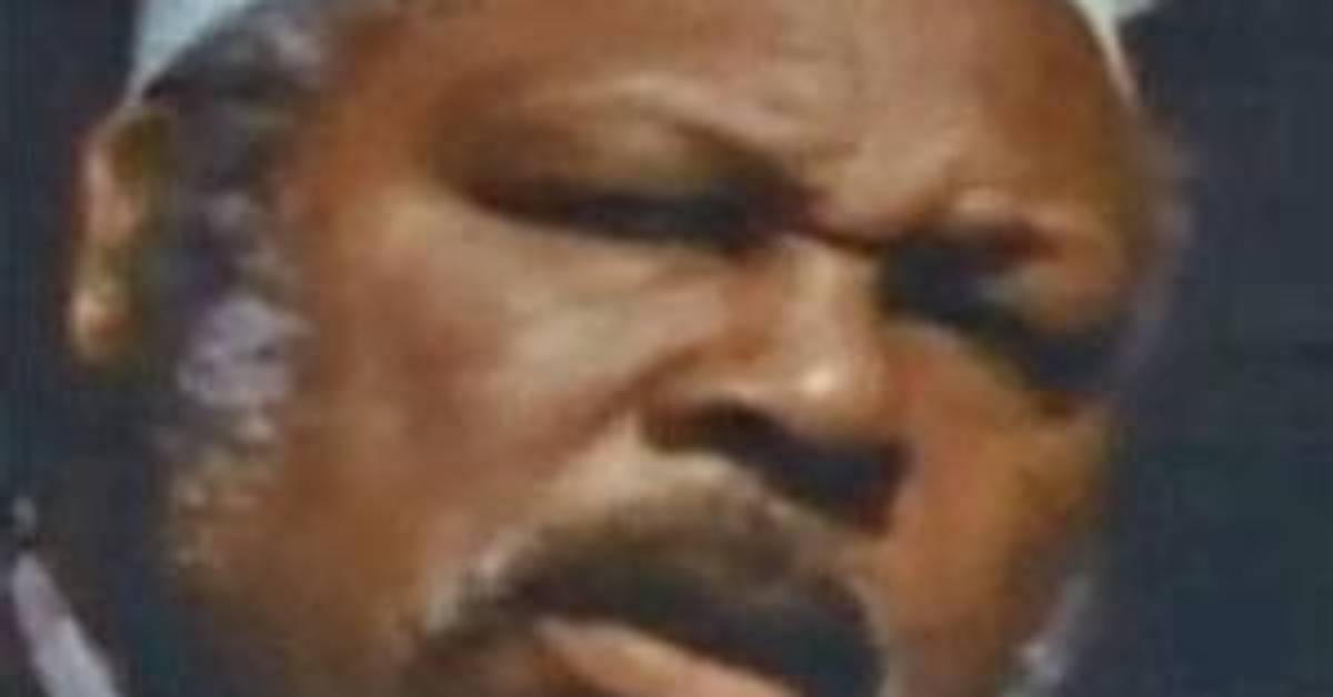 Archie Moore - Net Worth, Age, Height, Birthday, Bio, Wiki!