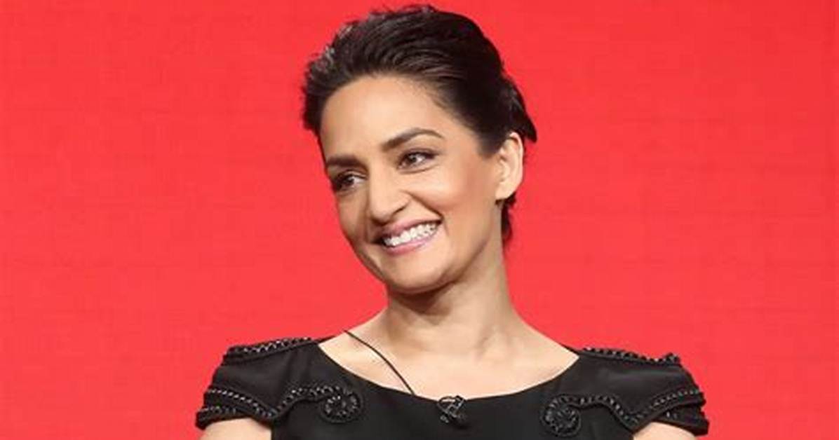 Archie Panjabi Net Worth 2024, Age, Height, Bio, Birthday, Wiki!