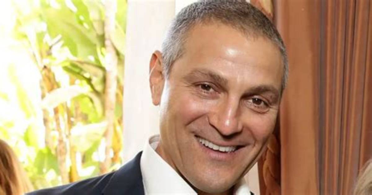 Ari Emanuel Net Worth, Age, Height, Bio, Birthday, Wiki!