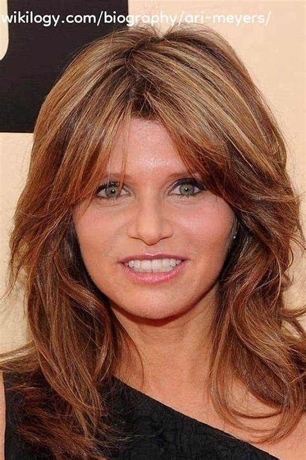 Ari Meyers Net Worth, Age, Height, Bio, Birthday, Wiki!