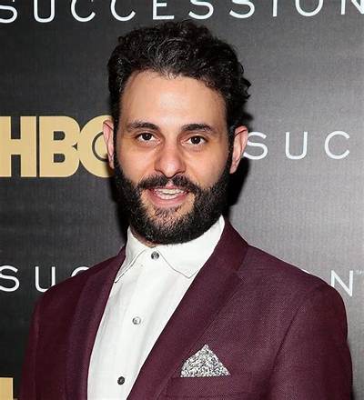 Arian Moayed - Net Worth, Age, Height, Birthday, Bio, Wiki!
