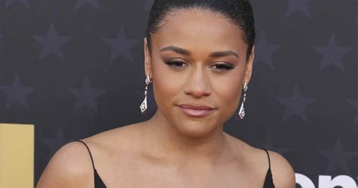 Ariana Debose Net Worth 2024, Age, Height, Bio, Birthday, Wiki!